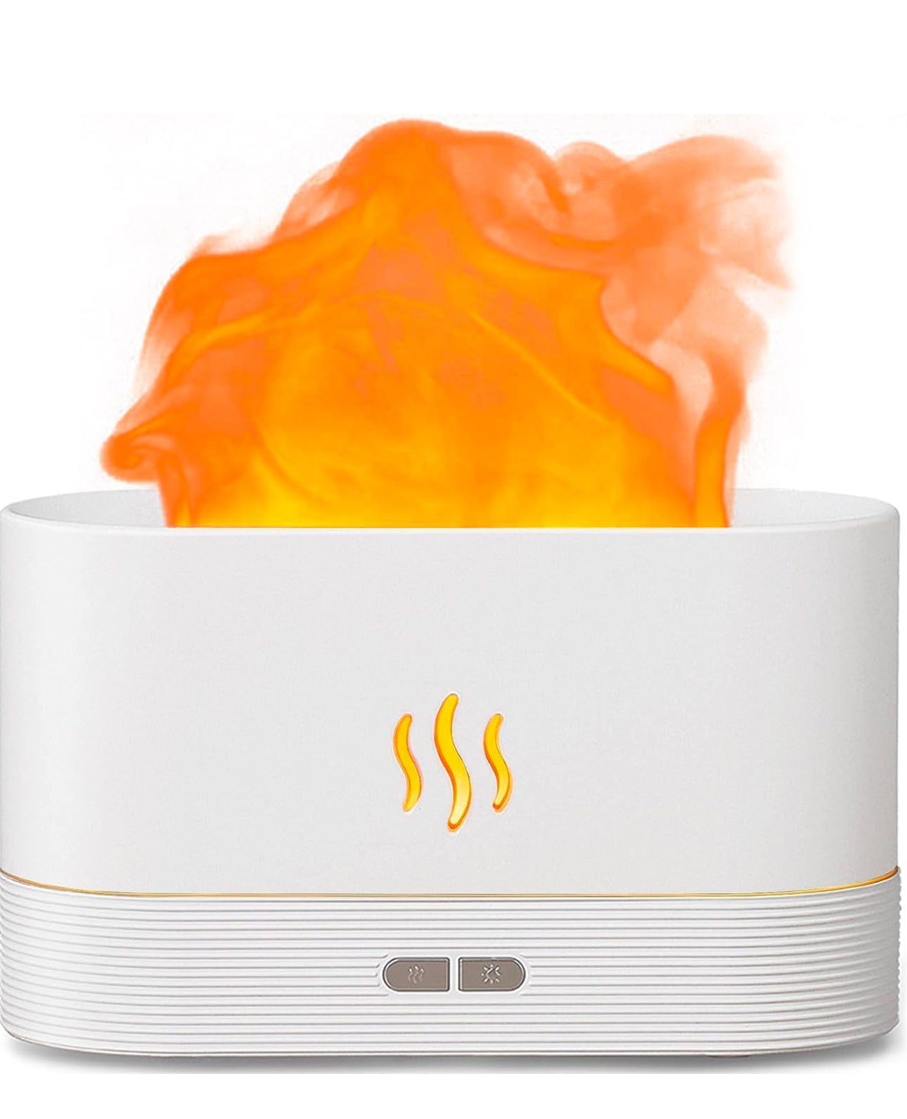 Flame Air Diffuser Humidifier