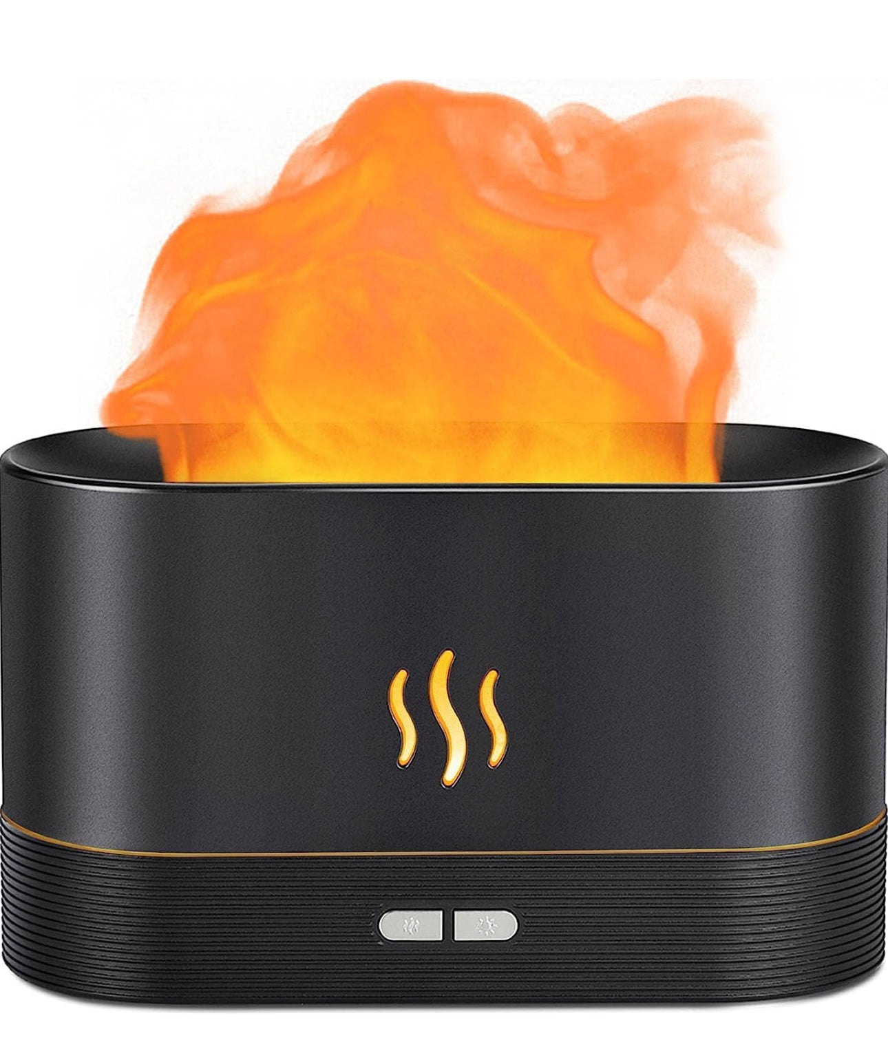 Flame Air Diffuser Humidifier