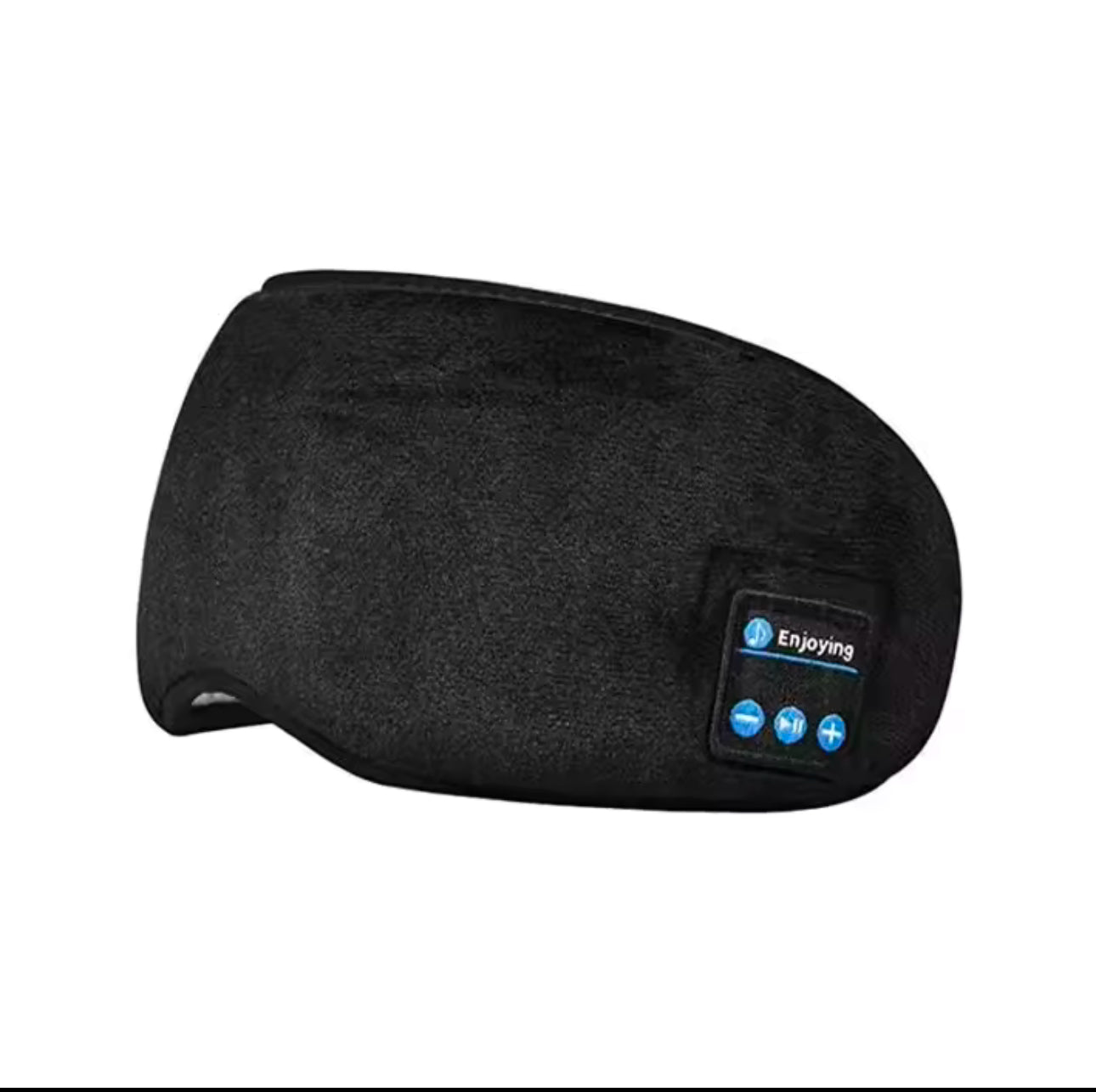 Sleep Headphones Bluetooth Eye Mask PRO