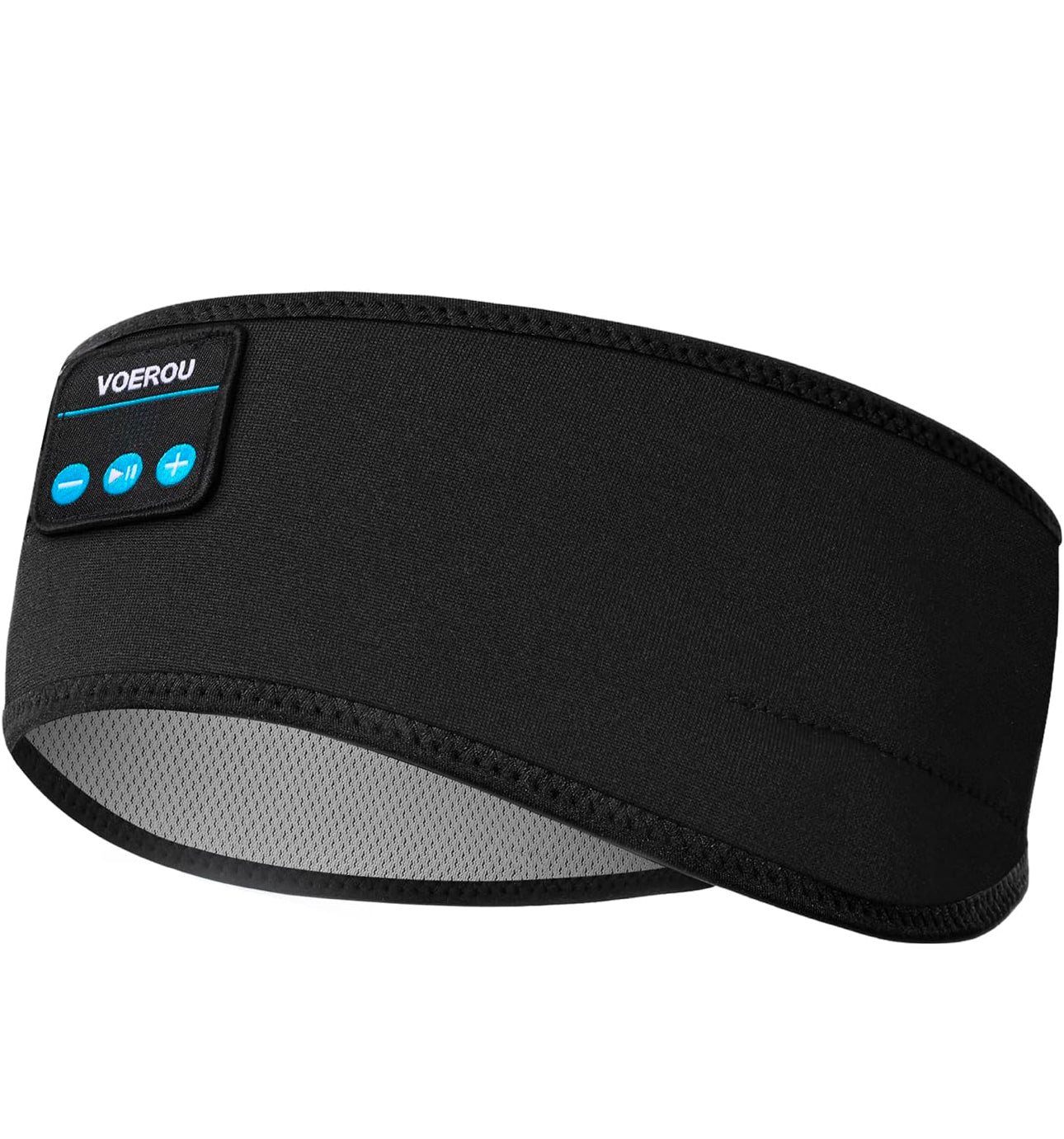 Sleep Headphones Bluetooth Eye Mask