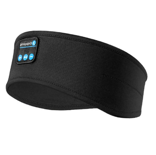 Sleep Headphones Bluetooth Eye Mask